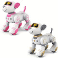 Singing & Dancing Smart Dog - Lithium Powered