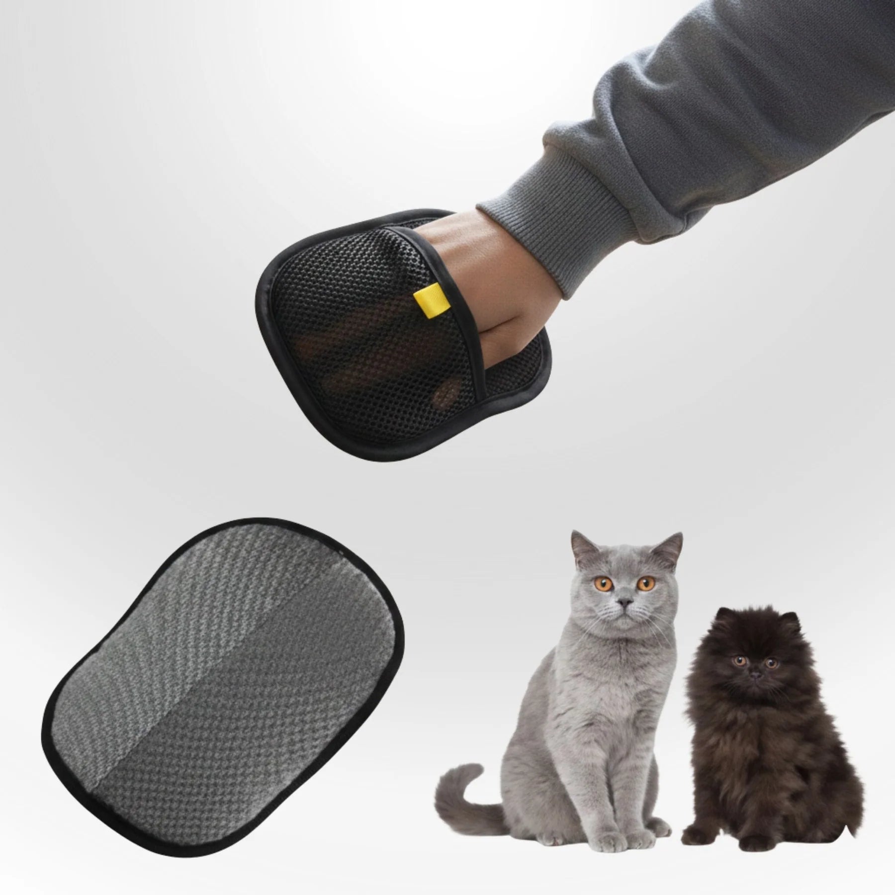 Pet Hair Removal Glove