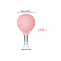 Vacuum Face Massager - Beauty Cupping