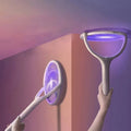 Fast Charging Mosquito Racket - 5-in-1 Electric