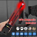 Super Sensitive Audio Bug Detector
