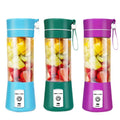 USB Portable Juicer - 6 Blades