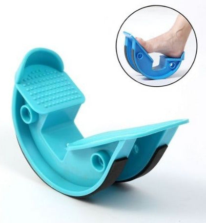 Calf Stretcher Rocker