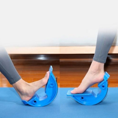 Calf Stretcher Rocker