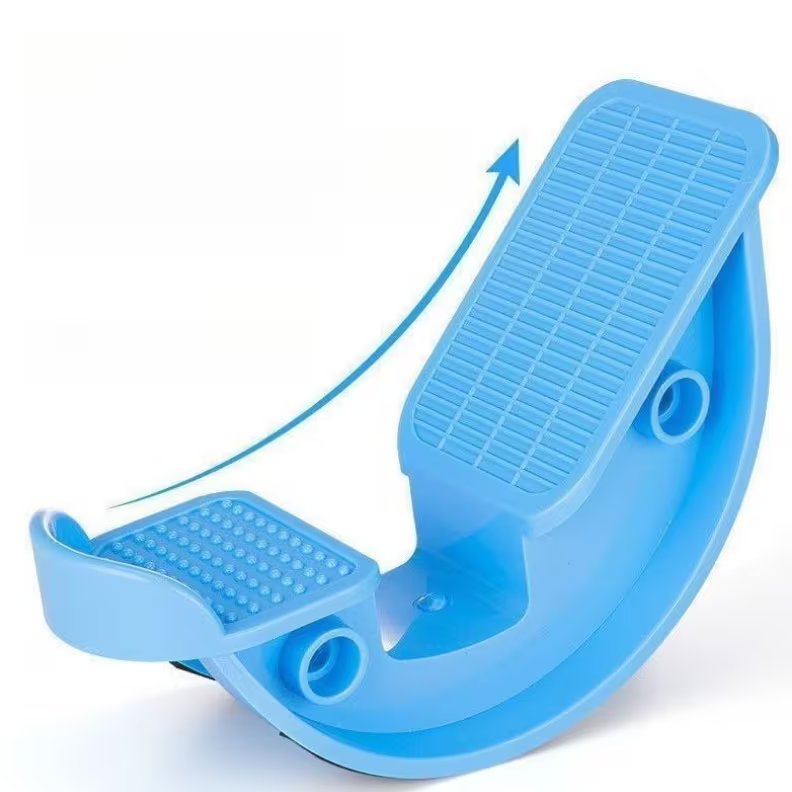 Calf Stretcher Rocker